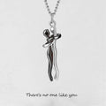 Hug Necklace