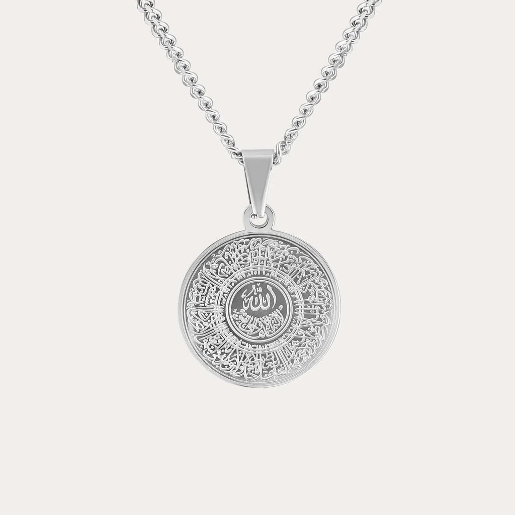 AYATUL KURSI NECKLACE